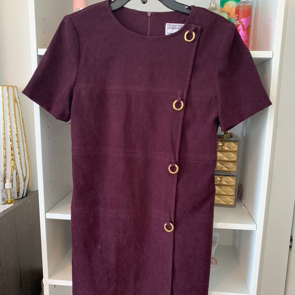 Vintage Dress